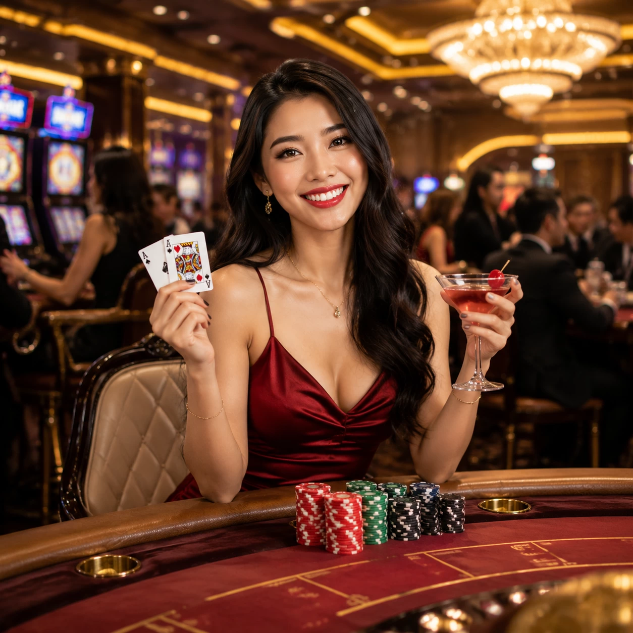 Configurações úteis dentro do app bandbet