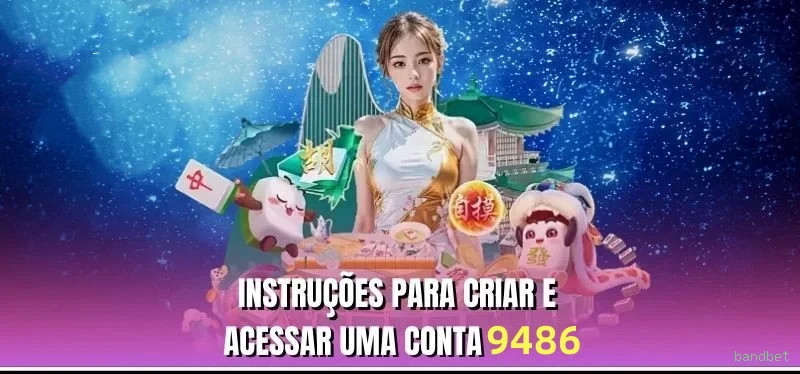 Apostas esportivas da bandbet com odds competitivas