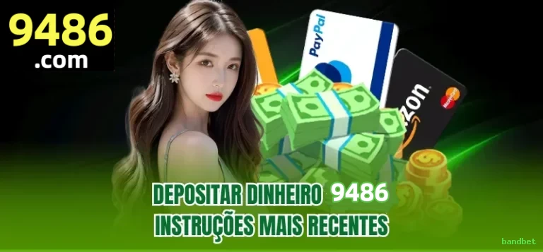 Como instalar o app da bandbet