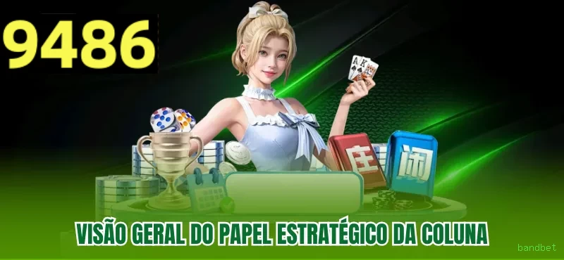 Login seguro na bandbet