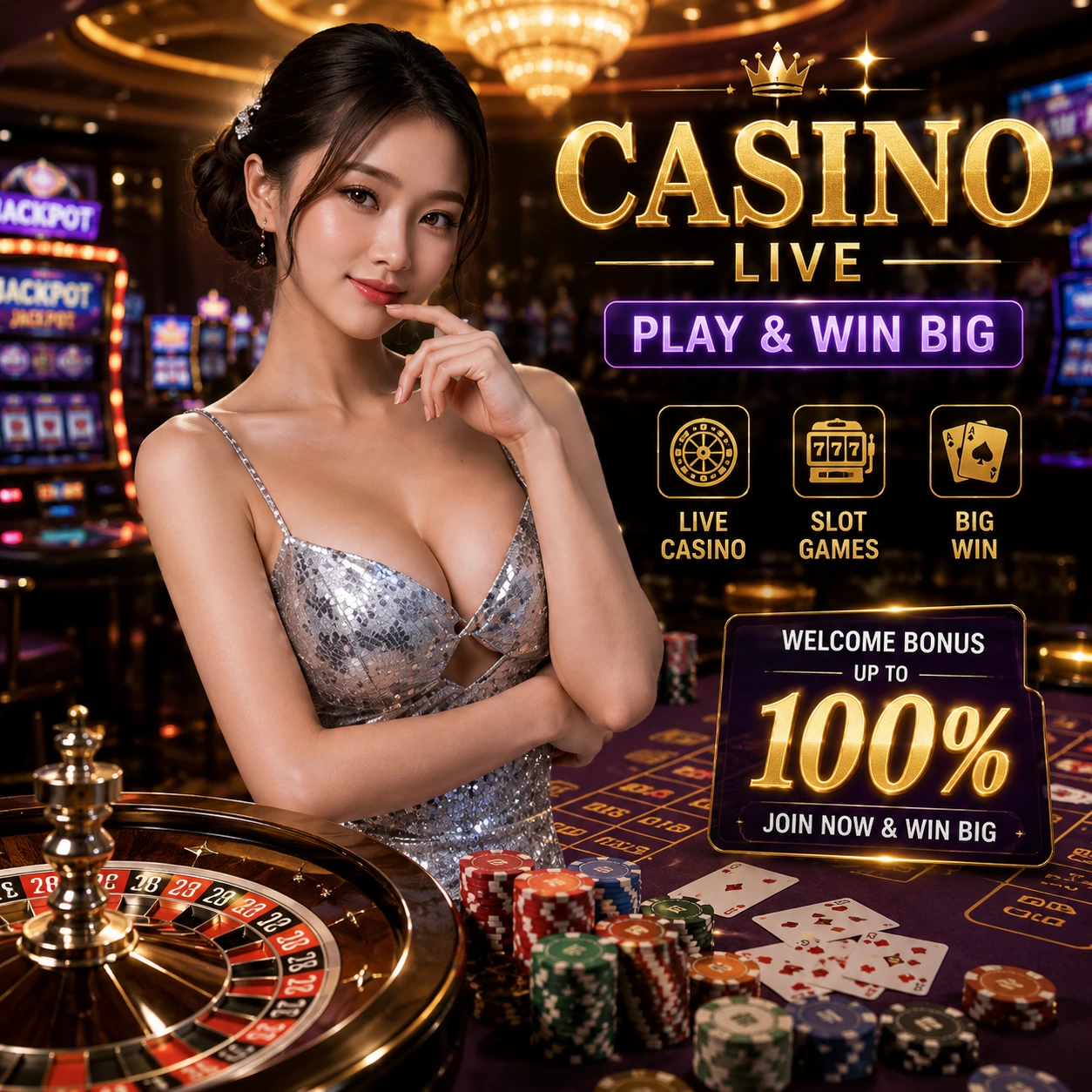 Aplicativo móvel bandbet para iOS e Android