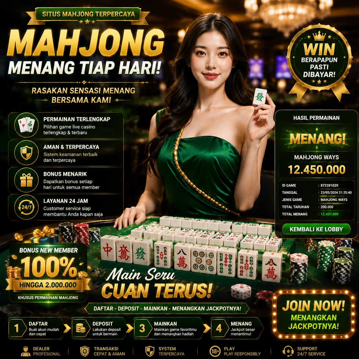 Cashback VIP bandbet - reembolso semanal